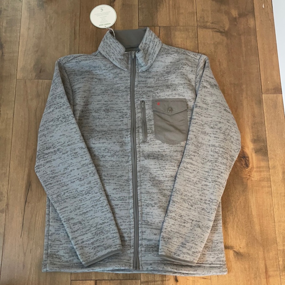 Brand new men’s Criquet jacket